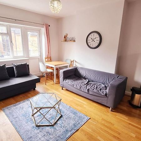 5 Sleeper Close To Old Street/ Shoreditch Λονδίνο Εξωτερικό φωτογραφία