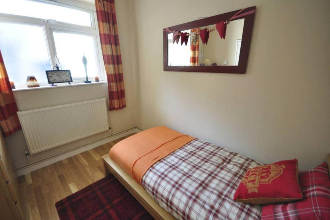 5 Sleeper Close To Old Street/ Shoreditch Λονδίνο Εξωτερικό φωτογραφία