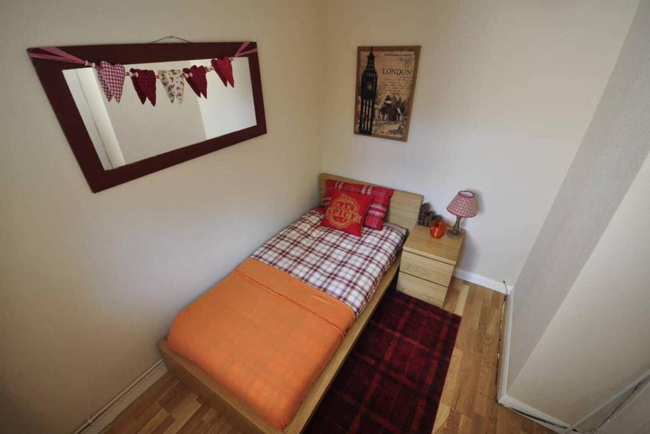 5 Sleeper Close To Old Street/ Shoreditch Λονδίνο Εξωτερικό φωτογραφία