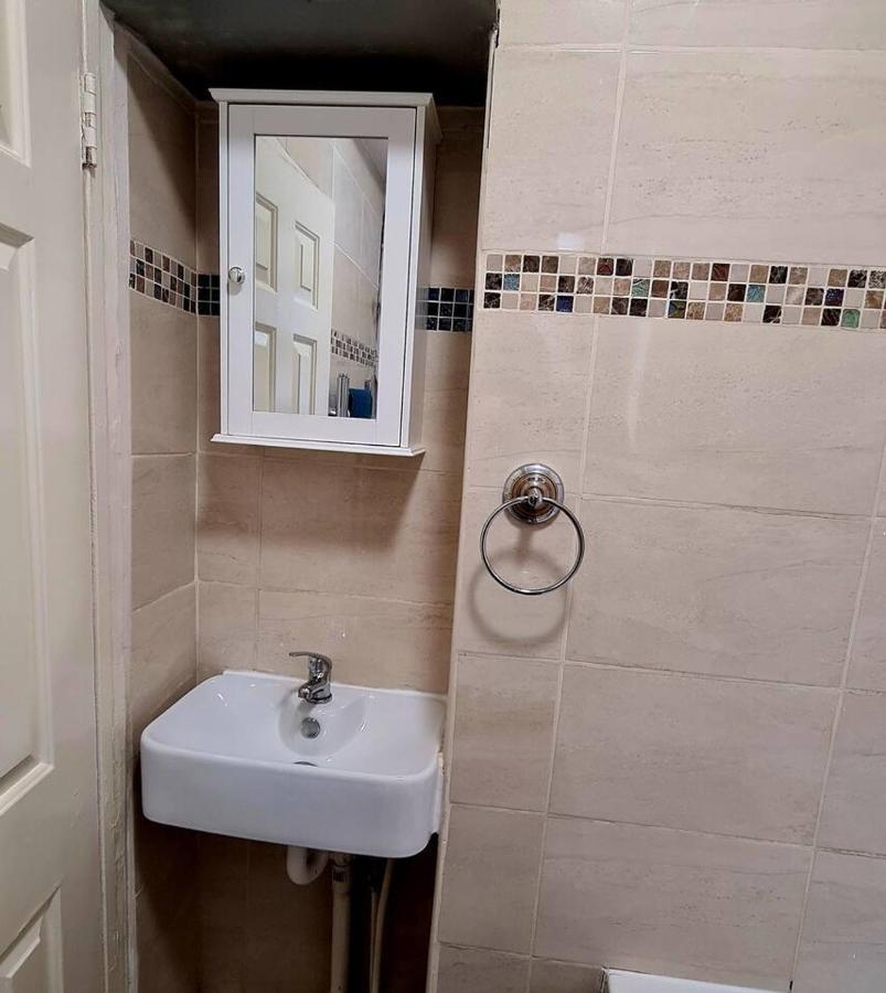 5 Sleeper Close To Old Street/ Shoreditch Λονδίνο Εξωτερικό φωτογραφία