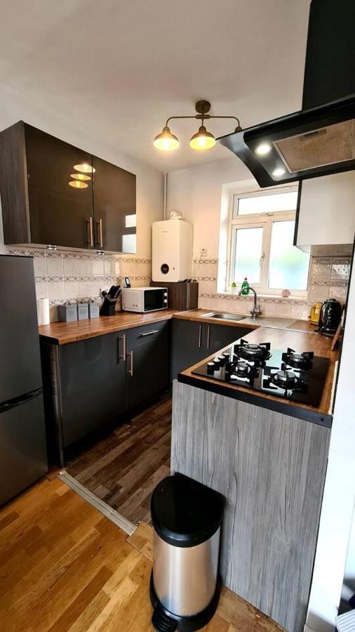 5 Sleeper Close To Old Street/ Shoreditch Λονδίνο Εξωτερικό φωτογραφία