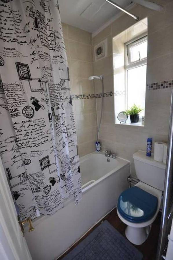 5 Sleeper Close To Old Street/ Shoreditch Λονδίνο Εξωτερικό φωτογραφία