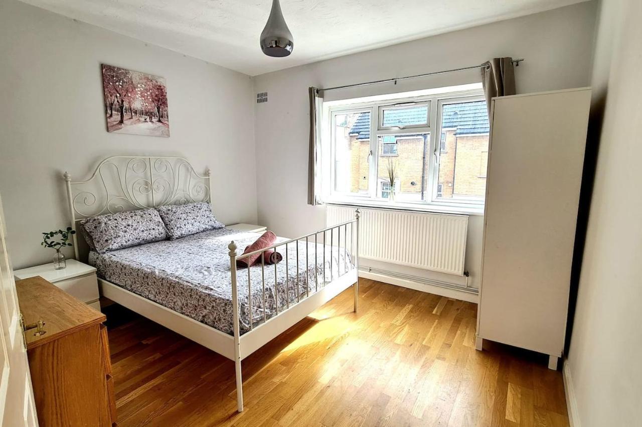5 Sleeper Close To Old Street/ Shoreditch Λονδίνο Εξωτερικό φωτογραφία